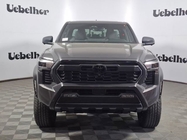 New 2026 Toyota Tacoma TRD Off-Road image 2