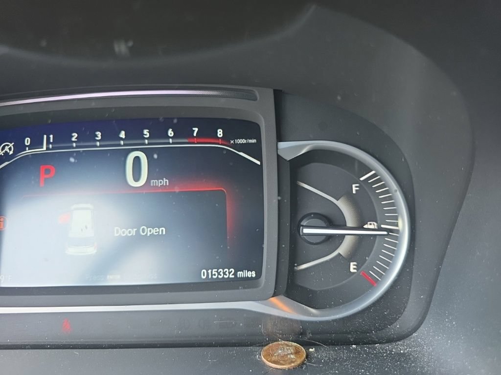 Used 2024 Honda Passport EX-L image 14
