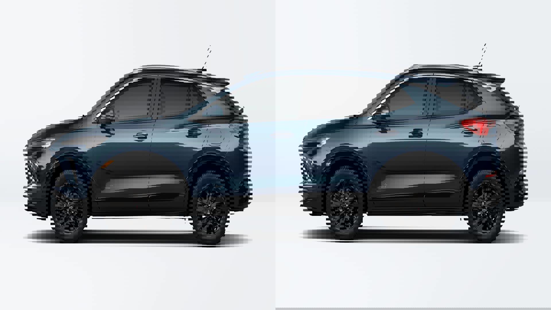 New 2026 Buick Encore GX Sport Touring image 37