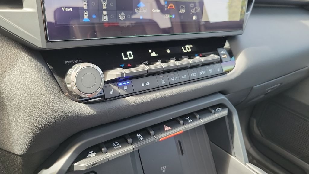 New 2026 Toyota Tundra TRD Pro AWD/4WD image 19