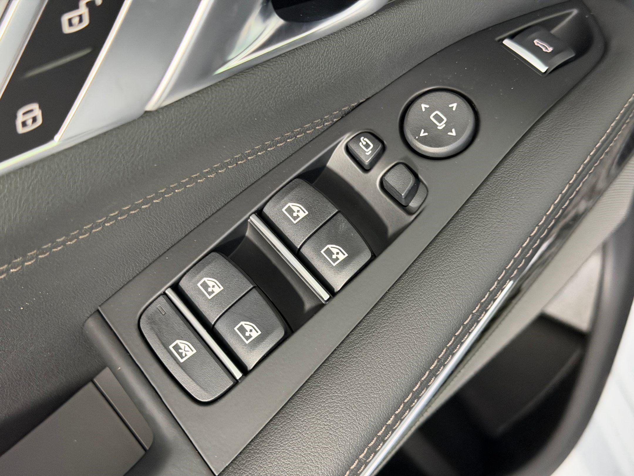 New 2026 BMW X5 M60i AWD/4WD image 23