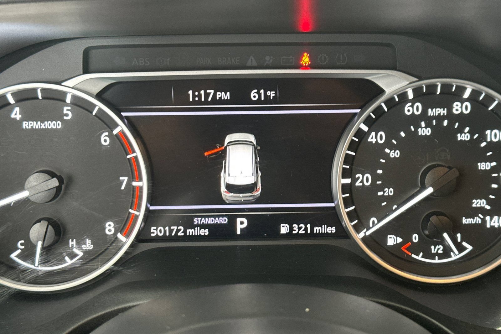 Used 2023 Nissan Rogue SV w/ SV Premium B Package FWD image 27