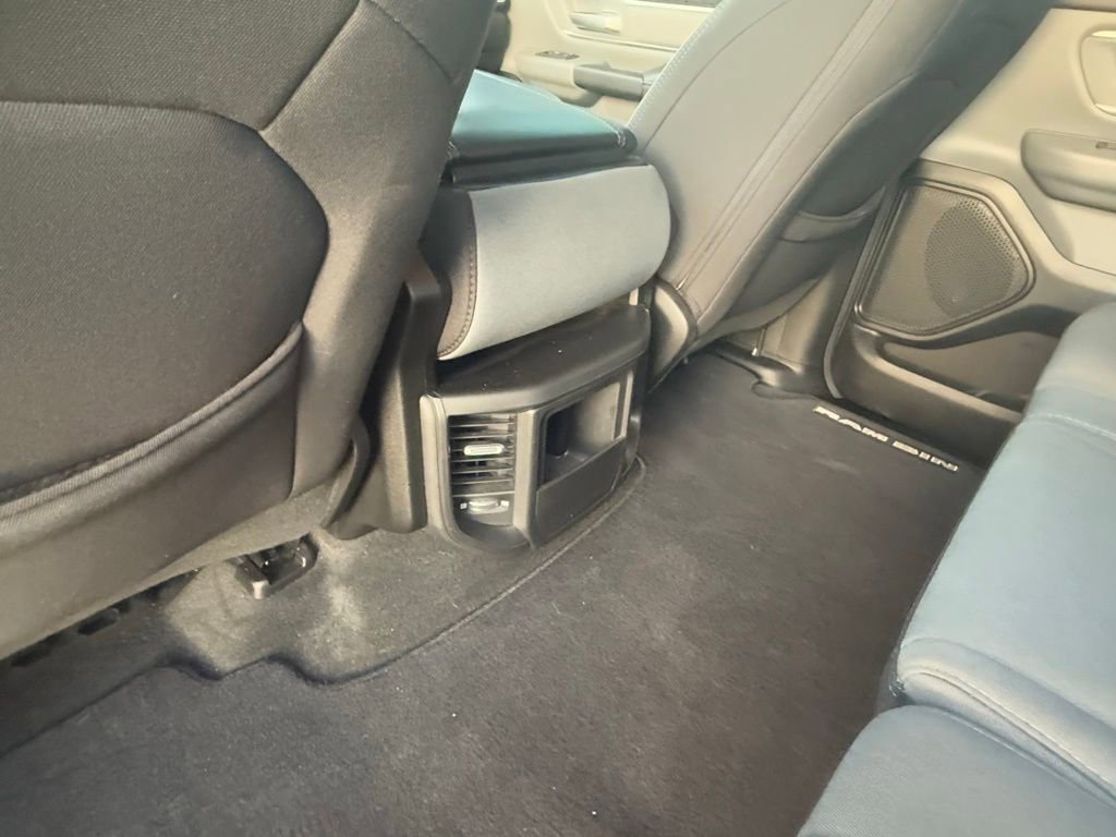 Used 2020 RAM 1500 Big Horn image 30