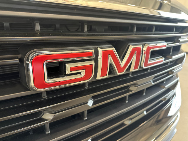 Used 2025 GMC Sierra 1500 Pro w/ Pro Value Package AWD/4WD image 29