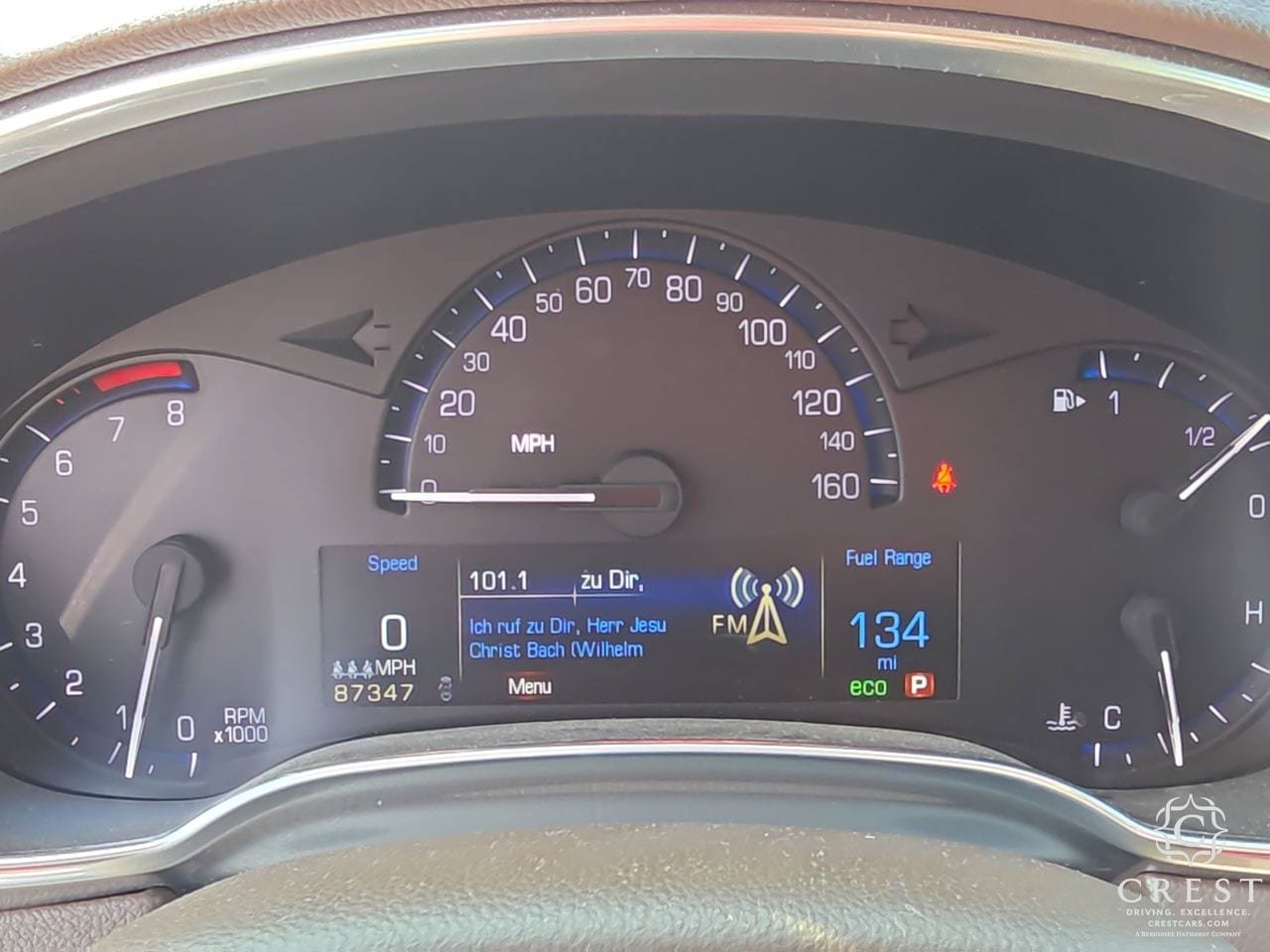 Used 2013 Cadillac SRX Performance FWD image 16