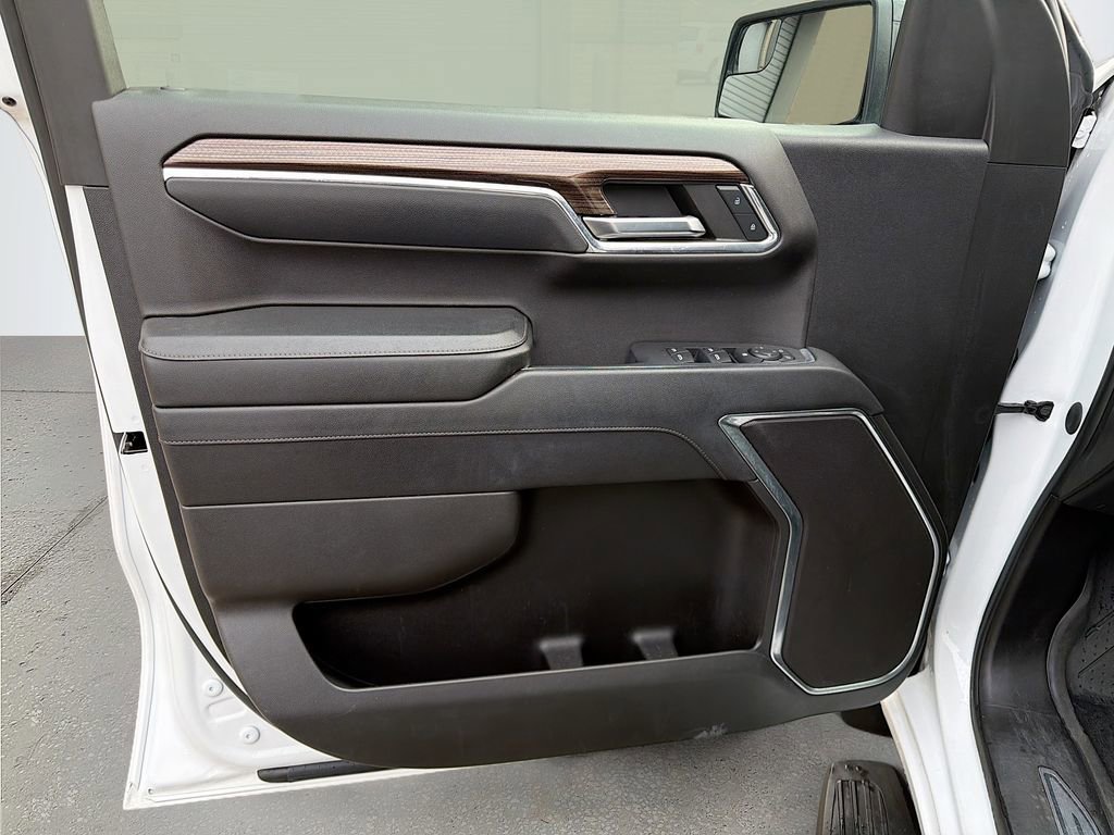 Used 2024 Chevrolet Silverado 1500 RST w/ Protection Package image 23