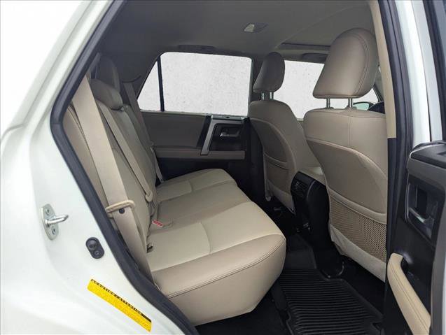 Used 2023 Toyota 4Runner SR5 Premium image 18