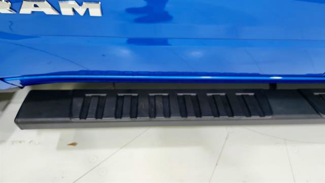 Used 2021 RAM 1500 Big Horn image 28