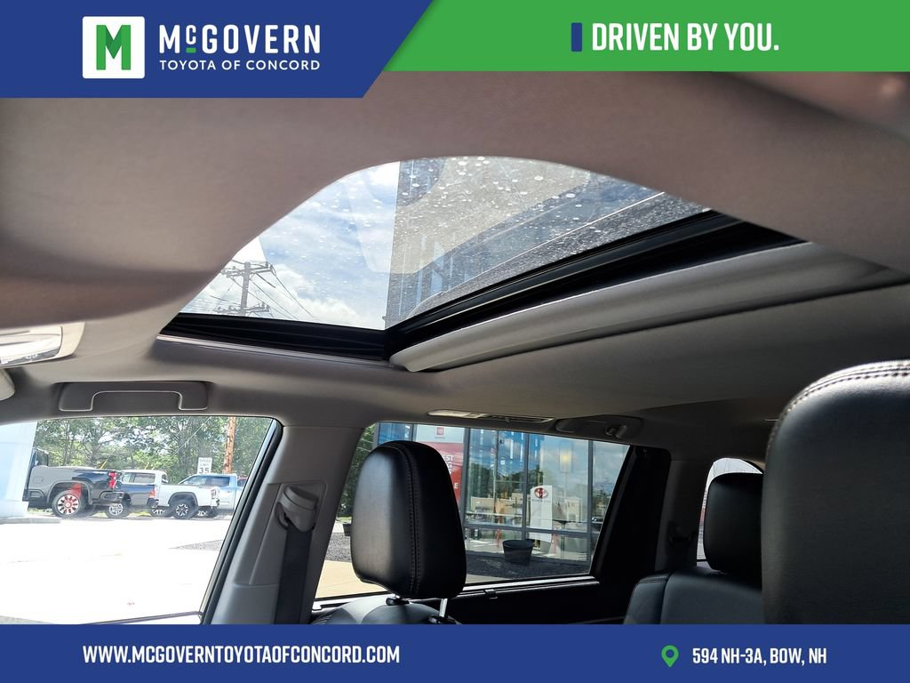 Used 2016 Toyota Highlander Limited AWD/4WD image 16