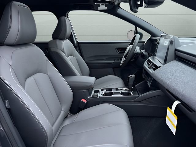 New 2026 Subaru Outback Limited XT image 28