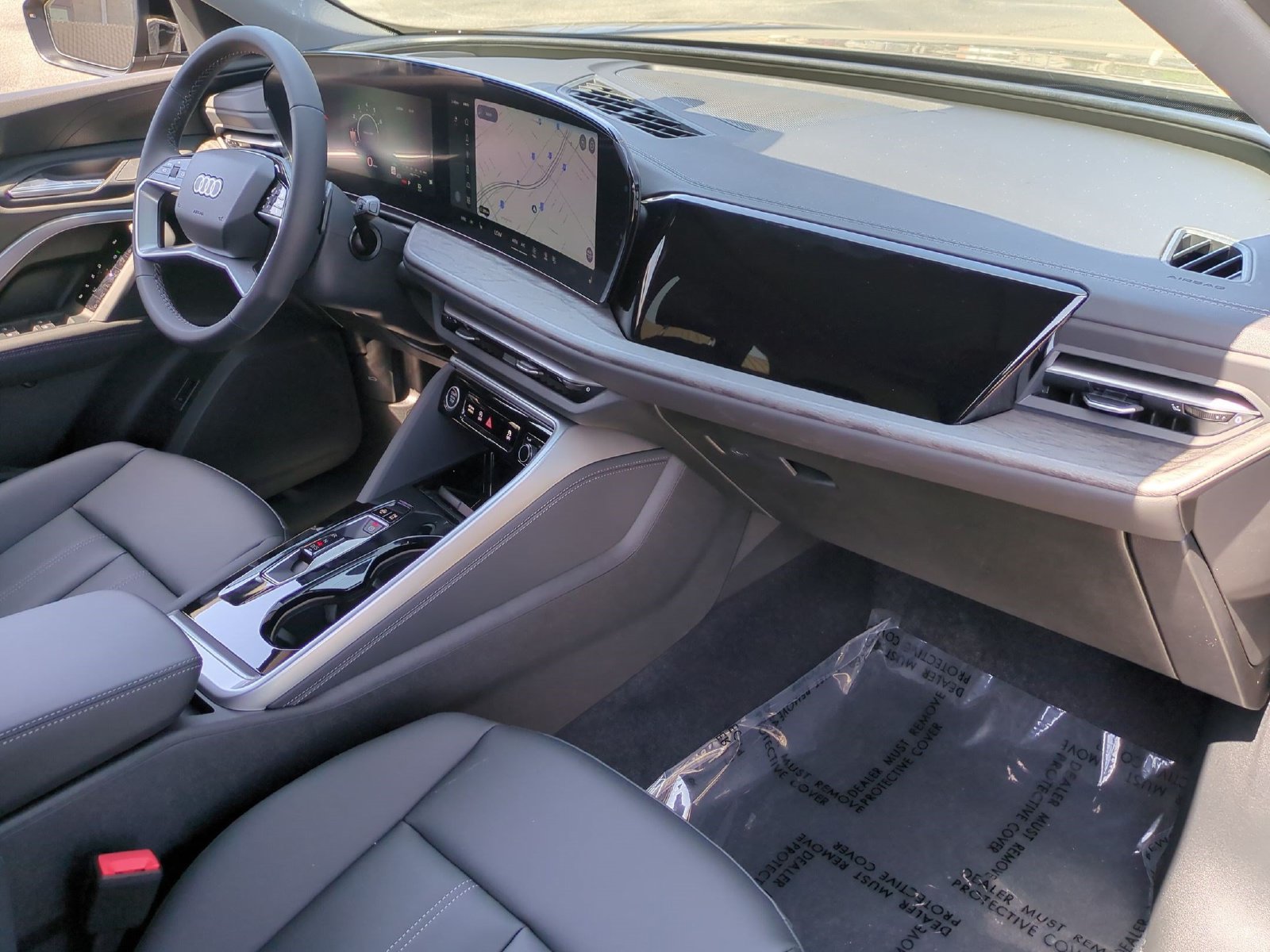 New 2026 Audi Q5 2.0T AWD/4WD image 9