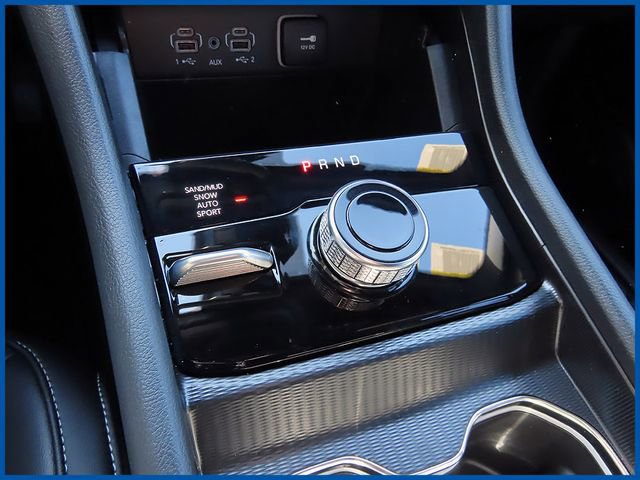 New 2026 Jeep Grand Cherokee Limited image 17