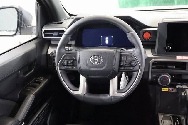 New 2026 Toyota 4Runner TRD Off-Road AWD/4WD image 17