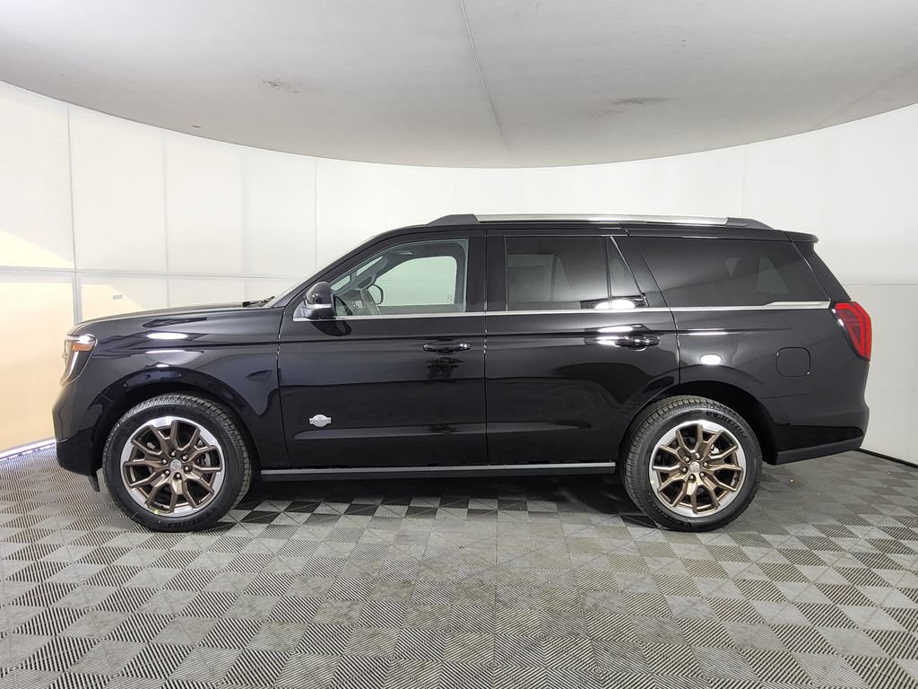 New 2027 Ford Expedition King Ranch AWD/4WD image 4