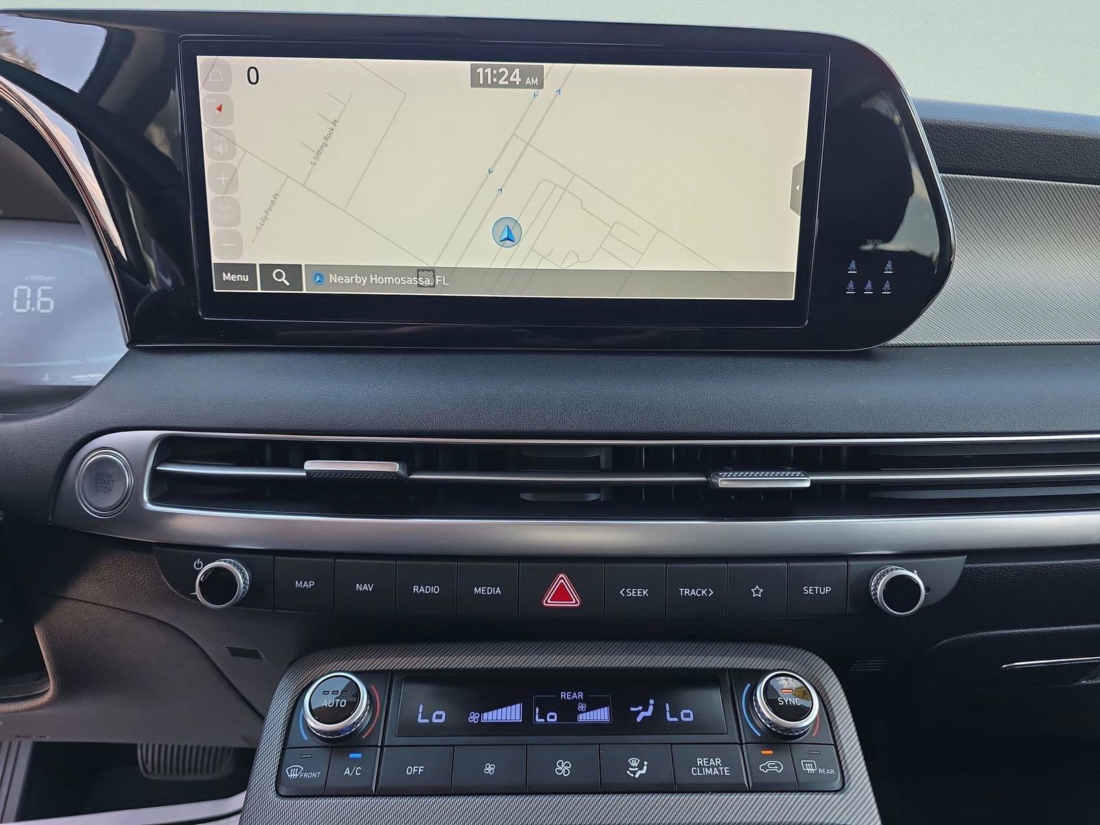 Used 2023 Hyundai Palisade SEL image 27