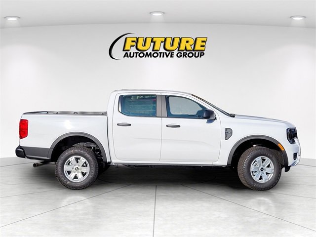 New 2025 Ford Ranger XL w/ Trailer Tow Package image 8