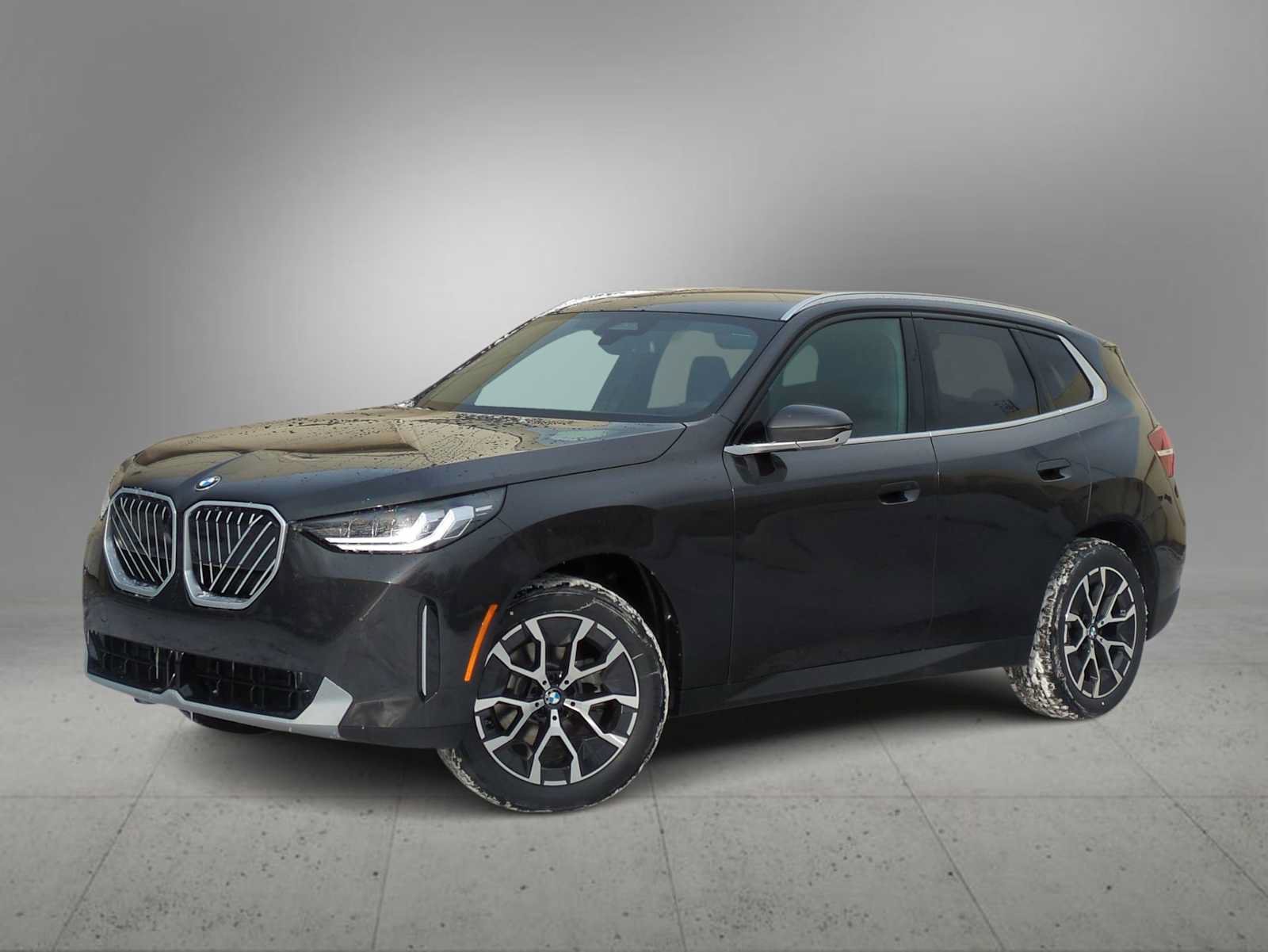 New 2026 BMW X3 xDrive30i