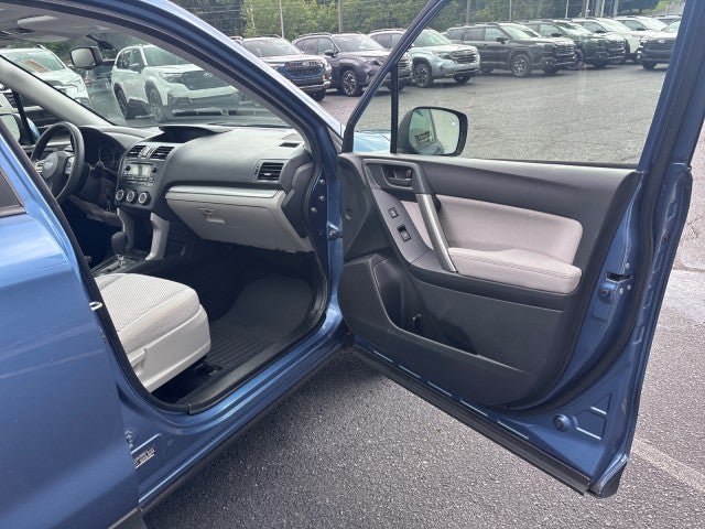 Used 2015 Subaru Forester 2.5i Premium w/ Popular Package #1 AWD/4WD image 43