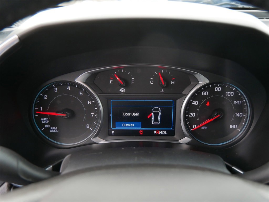 Used 2019 Chevrolet Equinox LT image 23