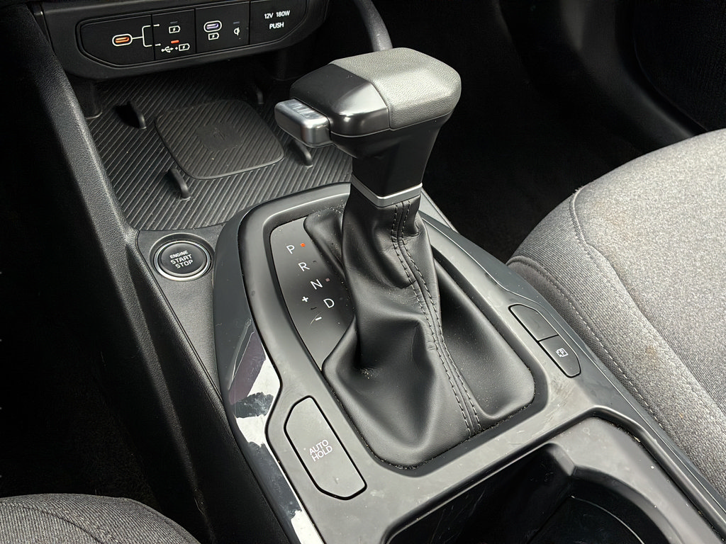 Certified 2025 Kia K4 EX FWD image 24