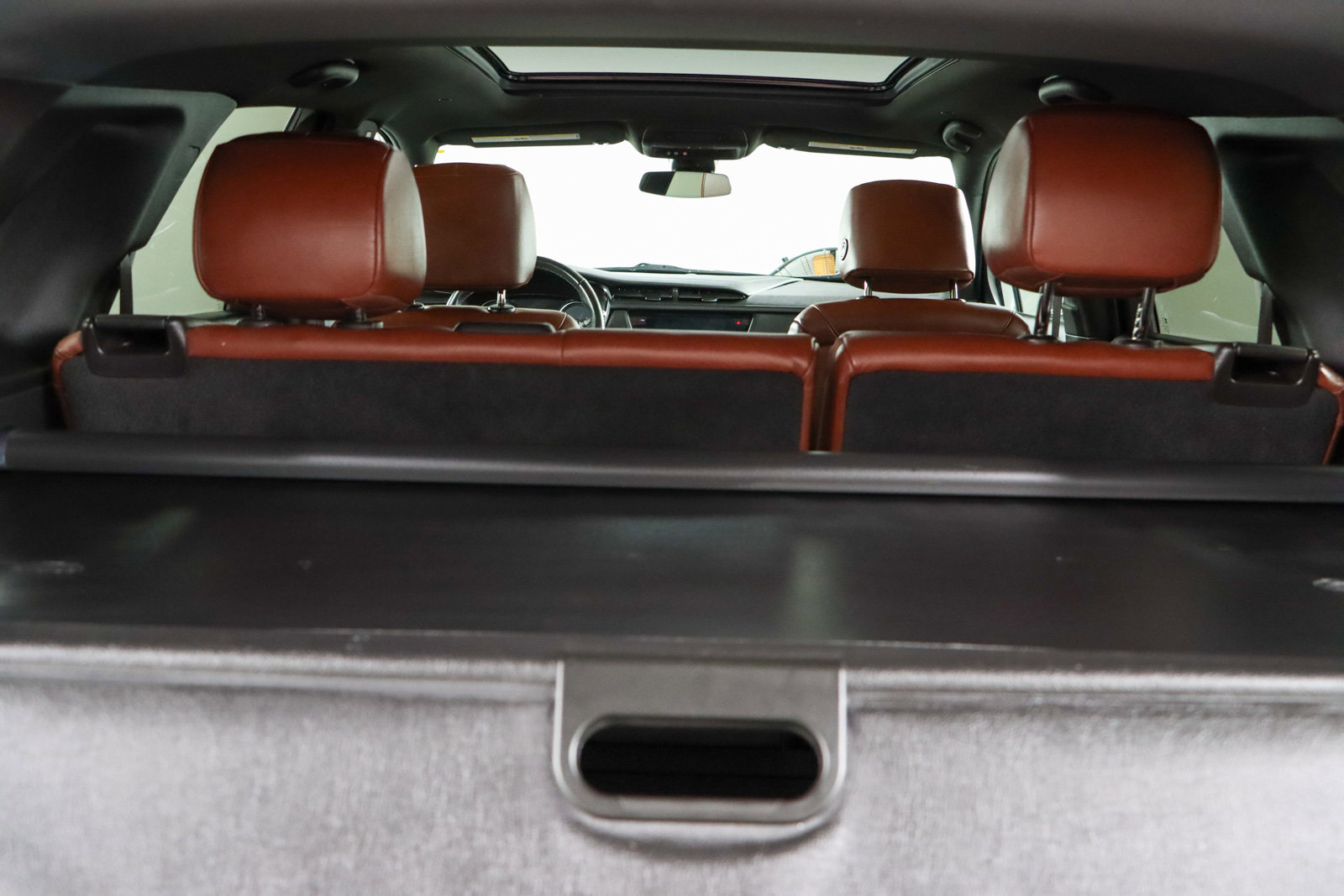 Used 2021 Cadillac XT5 Premium Luxury image 30