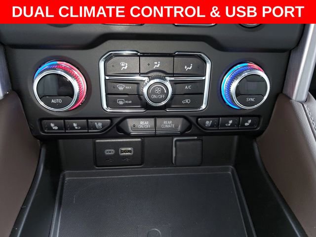 Used 2024 GMC Yukon SLT AWD/4WD image 22