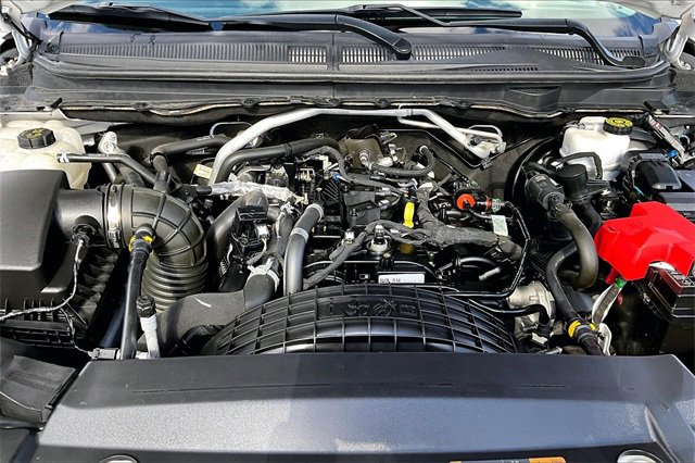 Used 2020 Ford Ranger XLT w/ Equipment Group 302A Luxury image 35