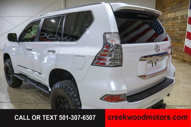 Used 2019 Lexus GX 460 Luxury AWD/4WD image 29