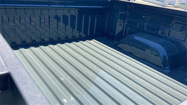 New 2026 Chevrolet Silverado 1500 LT w/ All Star Edition Plus image 31