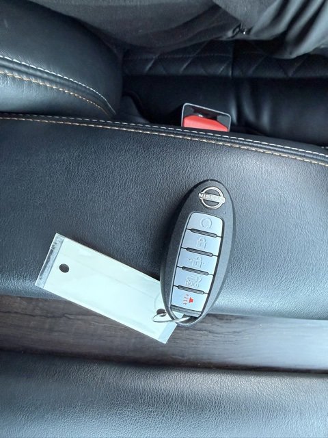 Used 2024 Nissan Murano Platinum image 45