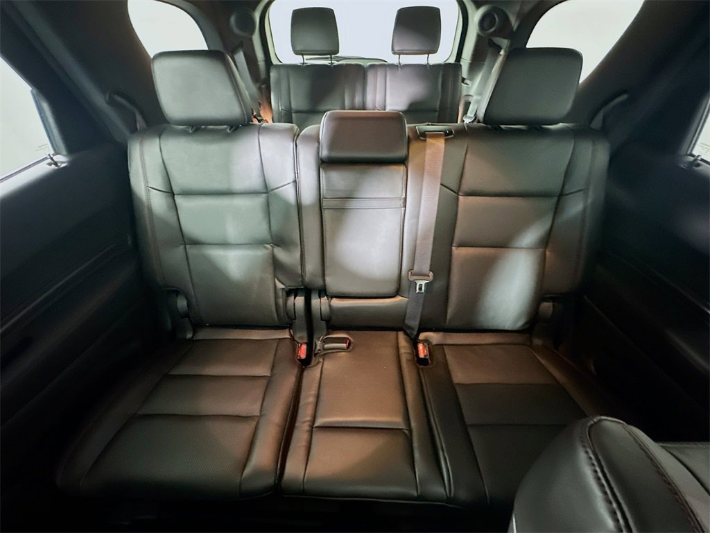 New 2026 Dodge Durango GT image 10