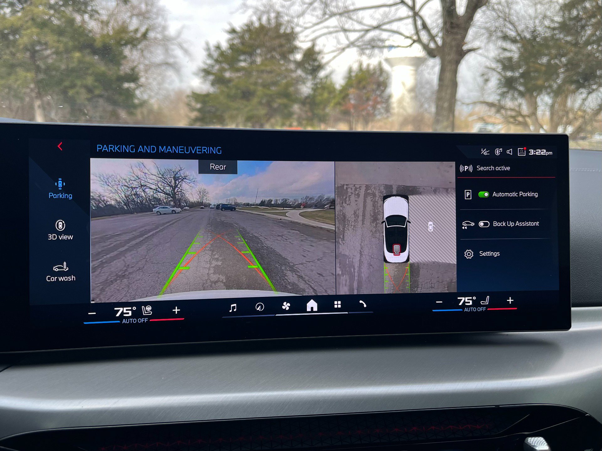 Used 2025 BMW 440i xDrive Convertible w/ Premium Package image 65