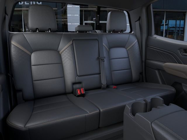 New 2026 GMC Canyon Denali AWD/4WD image 21