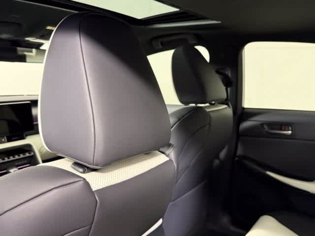 New 2026 Lexus IS 350 F Sport w/ Technology Package RWD image 25