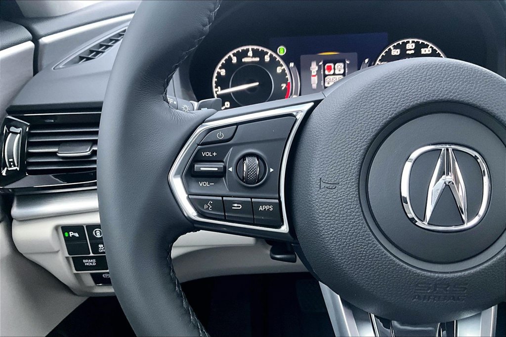 New 2026 Acura RDX w/ Technology Package AWD/4WD image 15