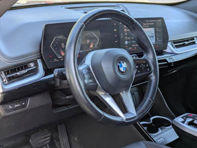 Used 2023 BMW X1 xDrive28i w/ Convenience Package AWD/4WD image 10