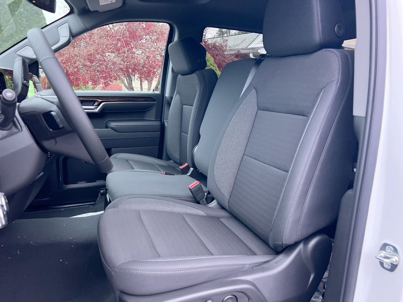 New 2026 GMC Sierra 1500 Elevation w/ Elevation Select Package image 12