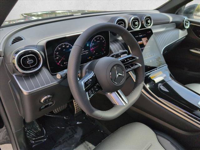 New 2026 Mercedes-Benz GLA 250 image 3