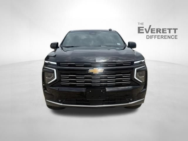 Used 2025 Chevrolet Tahoe High Country AWD/4WD image 2