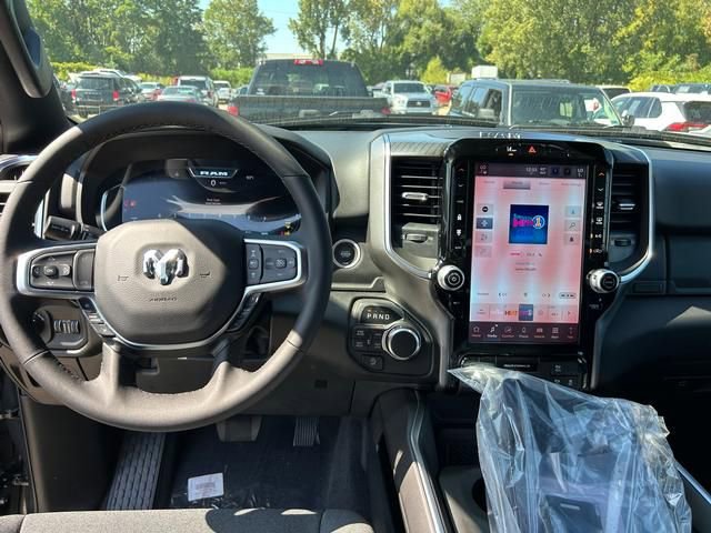 New 2026 RAM 1500 Big Horn image 16