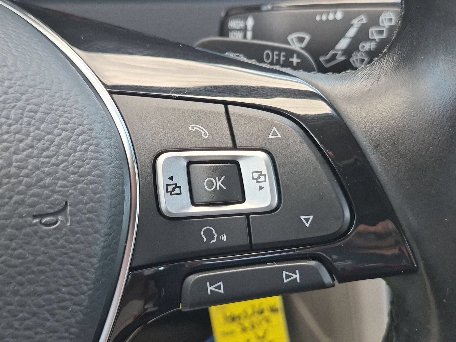 Used 2017 Volkswagen Golf Alltrack S AWD/4WD image 17