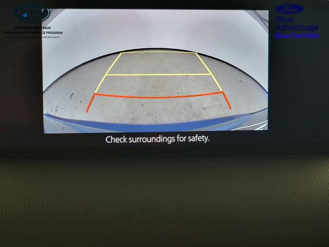 Used 2023 MAZDA CX-5 AWD 2.5 S image 33