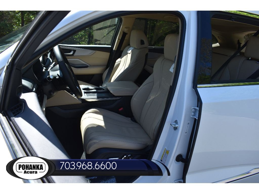 New 2026 Acura MDX w/ Technology Package AWD/4WD image 28