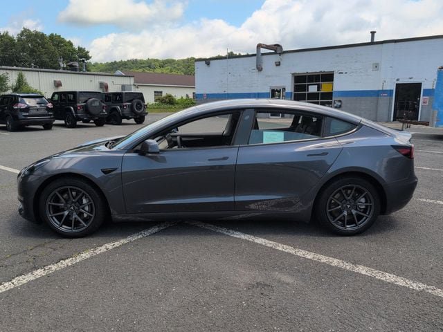 Used 2023 Tesla Model 3 Long Range AWD/4WD image 9