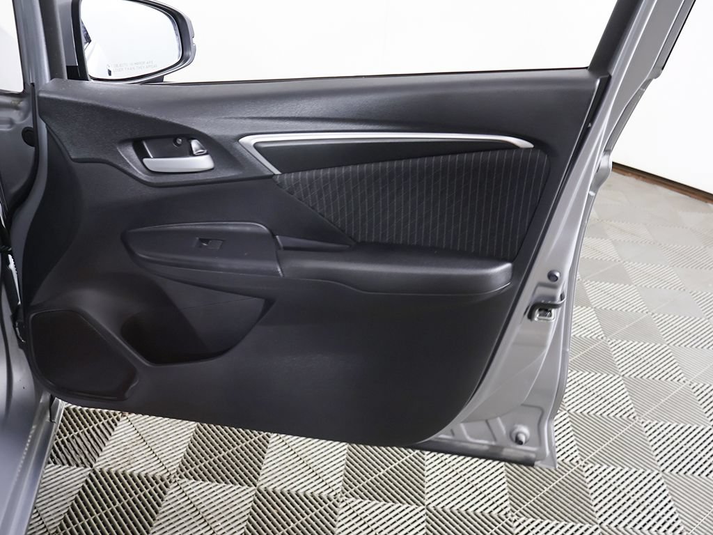 Used 2020 Honda Fit EX image 23
