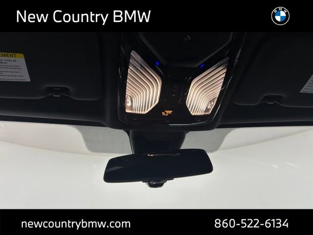 Used 2020 BMW X5 xDrive40i w/ Convenience Package image 22
