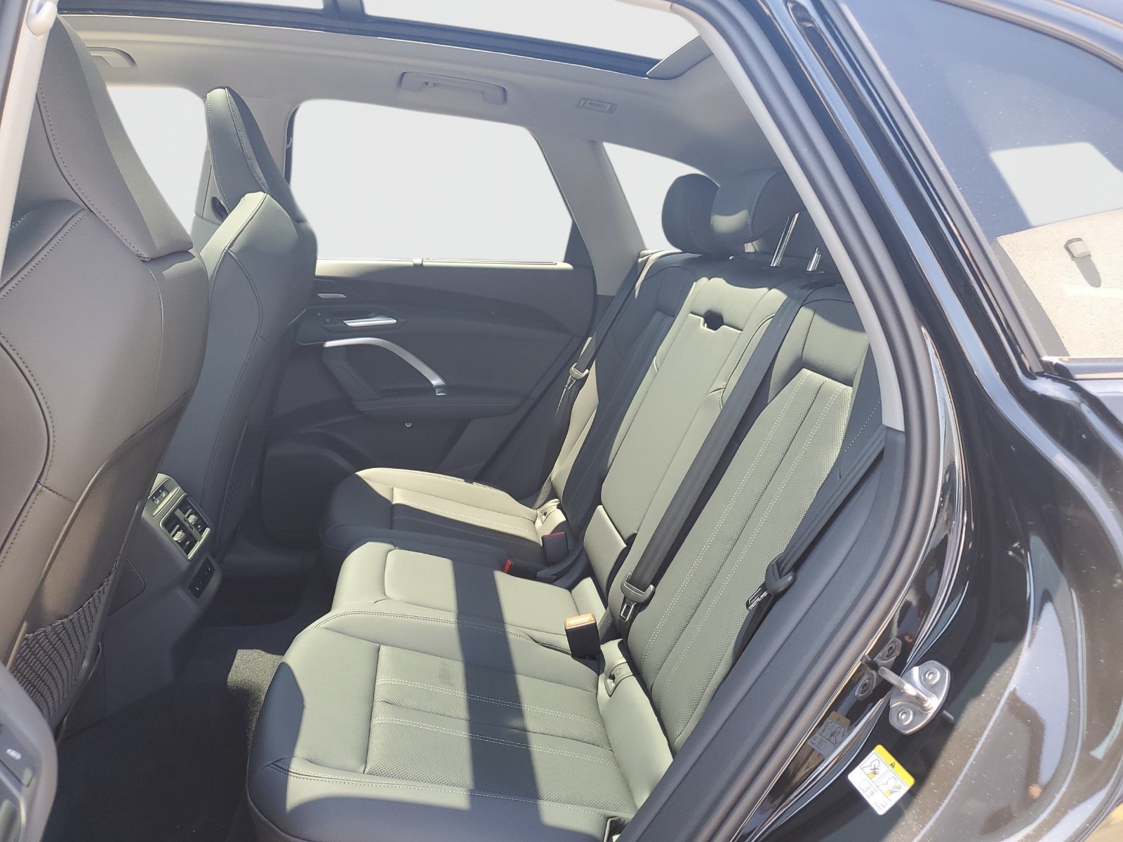New 2026 Audi Q5 Prestige AWD/4WD image 13