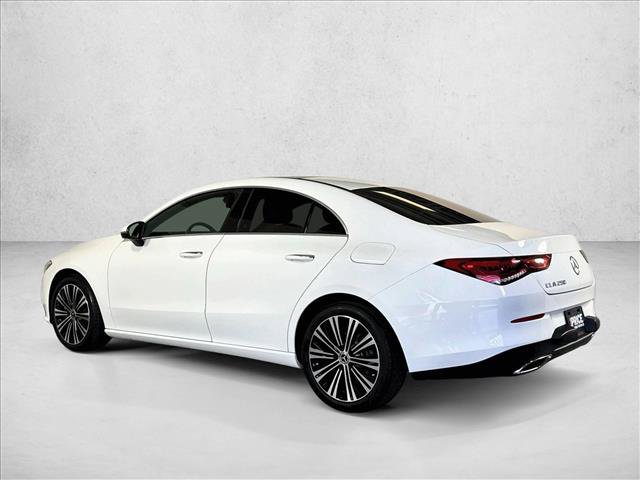Used 2023 Mercedes-Benz CLA 250 image 7