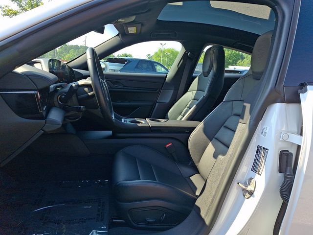 Used 2023 Porsche Taycan 4S AWD/4WD image 15