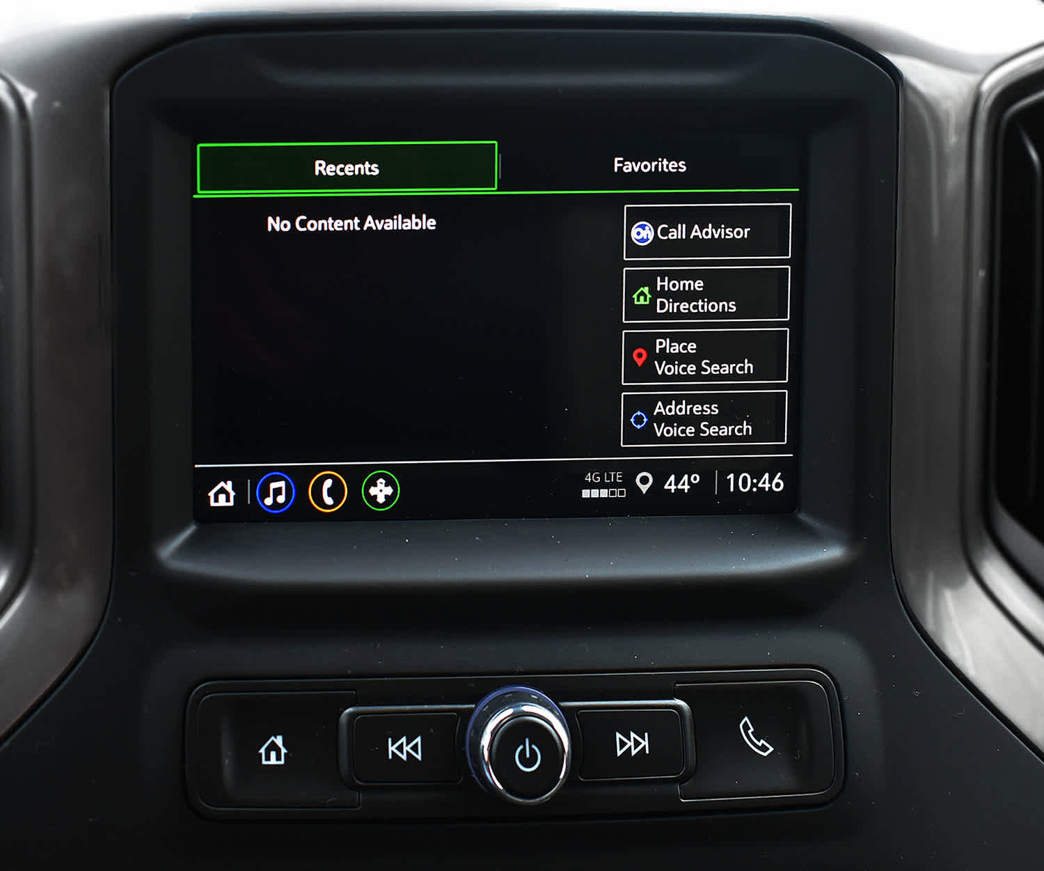 New 2026 Chevrolet Silverado 1500 Custom image 17